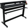 Plotter de Recorte e Risco Digital Corte e Contorno 135cm Bivolt Manual Arms Signmaster - 1