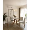 Conjunto 4 Cadeiras para Sala de Jantar Barcelona - 3