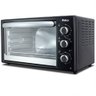 Forno Elétrico Philco 38 Litros Preto Pfe38p – 127 Volts - 1