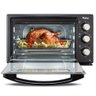 Forno Elétrico Philco 38 Litros Preto Pfe38p – 127 Volts - 4