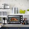 Forno Elétrico Philco 38 Litros Preto Pfe38p – 127 Volts - 5
