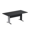 Mesa de Reunião 160x90cm Aretto - 2