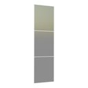 Ver imagem 1 de Kit Madesa com 3 Espelhos para Guarda-Roupa Incolor