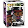 Pop! Disney: a Princesa e o Sapo - Dr.facilier - Villains #1084 - 2