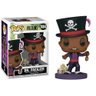 Pop! Disney: a Princesa e o Sapo - Dr.facilier - Villains #1084 - 3