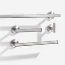 Ver imagem 5 de Kit de Acessórios para Banheiro Tarsila Bela Metais