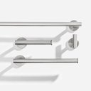 Ver imagem 3 de Kit de Acessórios para Banheiro Tarsila Bela Metais