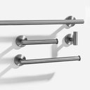 Ver imagem 4 de Kit de Acessórios para Banheiro Tarsila Bela Metais