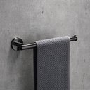 Ver imagem 3 de Kit de Acessórios para Banheiro Tarsila Bela Metais