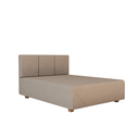 Ver imagem 1 de Cama Box Pet Para Cachorro E Gato 82X60X39:Bege