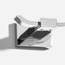 Ver imagem 5 de Kit de Acessórios para Lavabo Mondrian Bela Metais