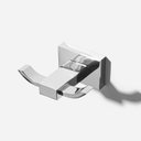 Ver imagem 4 de Kit de Acessórios para Lavabo Mondrian Bela Metais