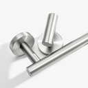 Ver imagem 2 de Kit de Acessórios para Lavabo Tarsila Bela Metais