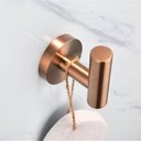 Ver imagem 5 de Kit de Acessórios para Lavabo Tarsila Bela Metais