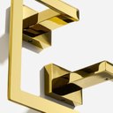 Ver imagem 2 de Kit de Acessórios para Lavabo Top Mondrian Bela Metais