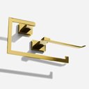 Ver imagem 4 de Kit de Acessórios para Lavabo Top Mondrian Bela Metais