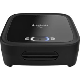 Kit Completo Cadence Cozinha Black Contrast Iii - 220v - 4