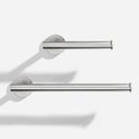 Ver imagem 4 de Kit de Acessórios para Lavabo Top Tarsila Bela Metais