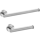 Ver imagem 1 de Kit de Acessórios para Lavabo Top Tarsila Bela Metais