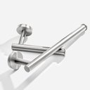 Ver imagem 3 de Kit de Acessórios para Lavabo Top Tarsila Bela Metais