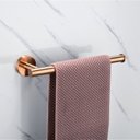 Ver imagem 5 de Kit de Acessórios para Lavabo Top Tarsila Bela Metais