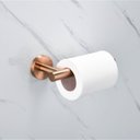 Ver imagem 6 de Kit de Acessórios para Lavabo Top Tarsila Bela Metais
