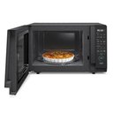 Ver imagem 2 de Microondas 35 Litros Mastercook com Display Digital Midea Preto 110v