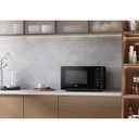 Ver imagem 4 de Microondas 35 Litros Mastercook com Display Digital Midea Preto 110v