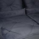 Ver imagem 6 de Sofá 4 Lugares 2,50m Retrátil e Reclinável Átila Bom Pastor