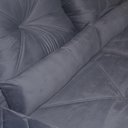 Ver imagem 5 de Sofá 4 Lugares 2,50m Retrátil e Reclinável Átila Bom Pastor