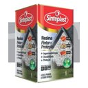 Ver imagem 2 de Resina Ext / Int Premium Base Água Pintar + Proteção 18Lt:Vermelho Oxido