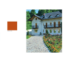 Ver imagem 3 de Resina Ext / Int Premium Base Água Pintar + Proteção 18Lt:Vermelho Oxido