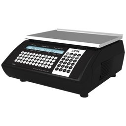 Balança Prix 4 Uno com Etiquetadora 32KG WEB e WIFI Toledo - 1