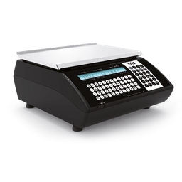 Balança Prix 4 Uno com Etiquetadora 32KG WEB e WIFI Toledo - 2