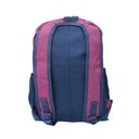 Ver imagem 4 de Mochila Casual Jingpin 2450090 Vinho - Quanhe