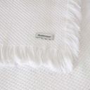 Ver imagem 3 de Colcha Queen Piquet Jacque - Buddemeyer Branca