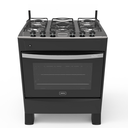 Ver imagem 2 de Fogão Iris Plus 5 Bocas Bivolt Realce