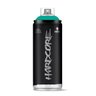 Tinta Spray Verde Ufo 400ml Hardcore Mtn - 1