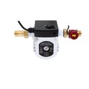 Ver imagem 3 de Pressurizador Rinnai Rfs 245W 3/4 Fluxostato Recirculação - 110V
