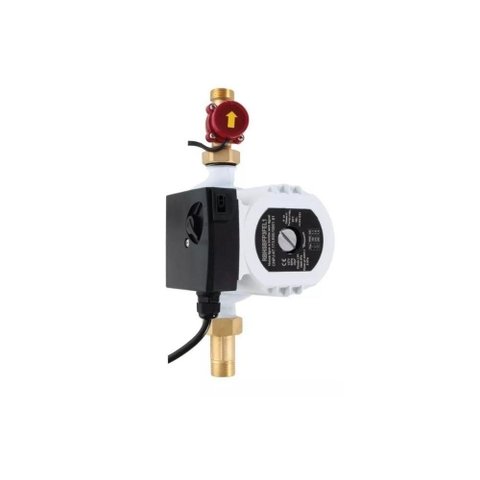 Pressurizador Rinnai Rfs 245W 3/4 Fluxostato Recirculação - 110V
