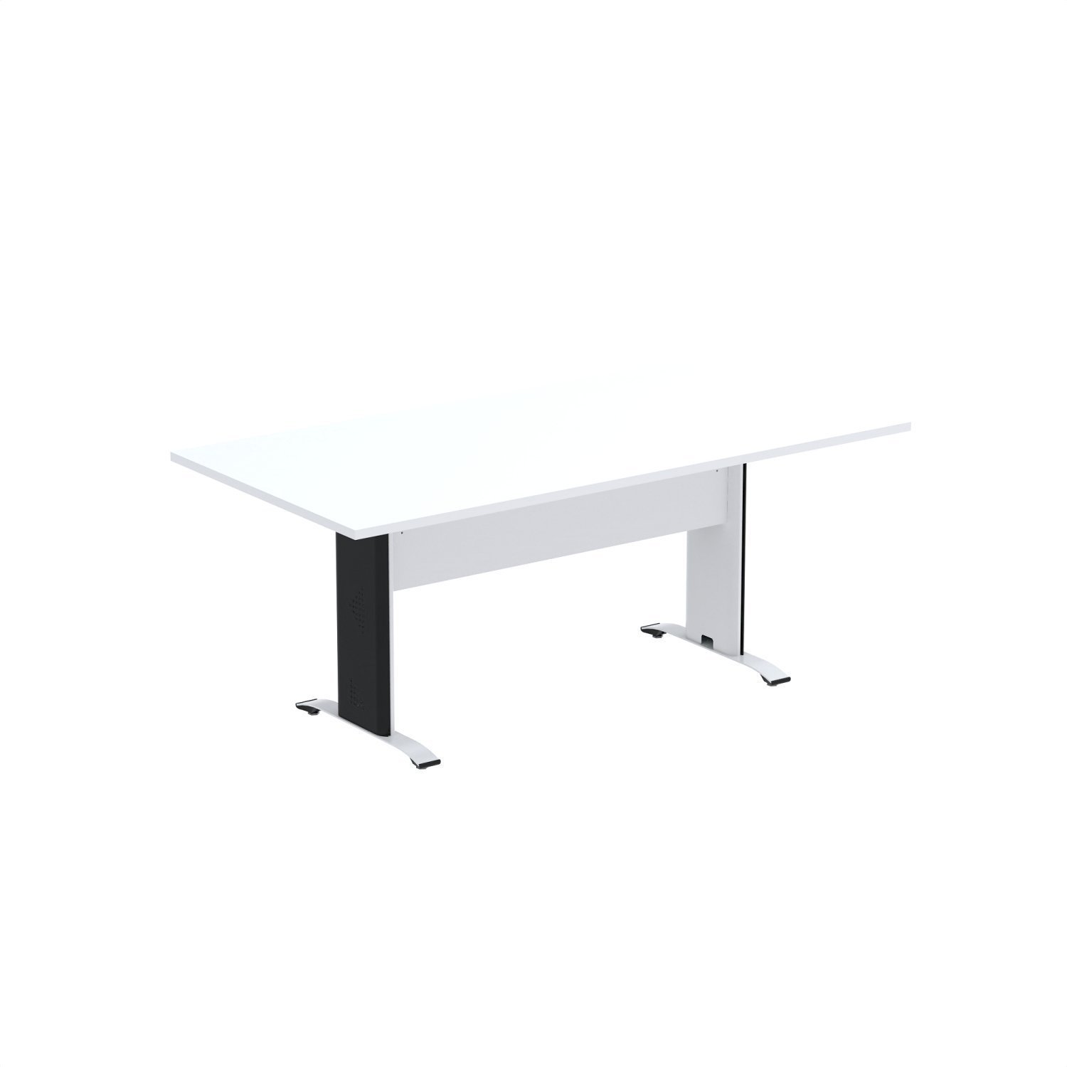 Mesa de Reunião 180x90cm Mr1800at - 2