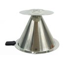 Ver imagem 4 de Filtro de Café Coador Aço Inox Reutilizável Ecológico