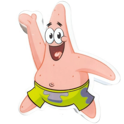 Luz Noturna Patrick - 3975 - Gaya