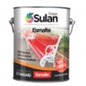 Resina Exterior / Interior Base Solvente Sulan 3,6Lt - 3