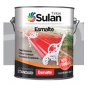 Ver imagem 1 de Resina Exterior / Interior Base Solvente Sulan 3,6Lt