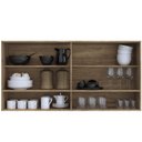 Ver imagem 5 de Cozinha Compacta 3 Pecas 6 Portas Heritage Havana