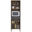Ver imagem 4 de Cozinha Compacta 3 Pecas 6 Portas Heritage Havana