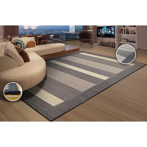 Tapete Rayza Natural Look Esplendor-b 2.15m X 3.50m