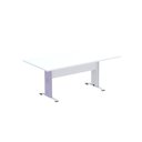 Ver imagem 2 de Mesa de Reunião 180x90cm Mr1800at