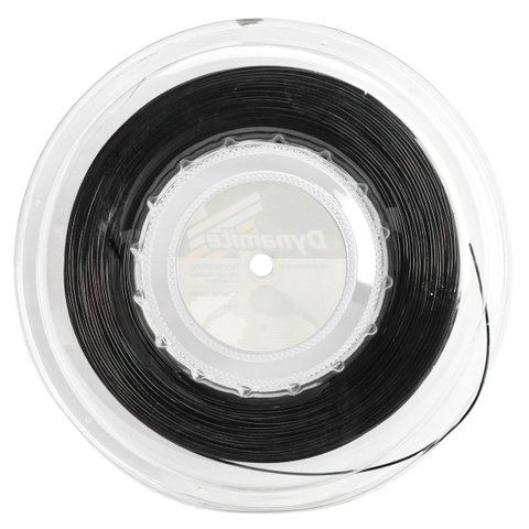 Corda para Raquete Nassau Dynamite - Set Individual (1,30)
